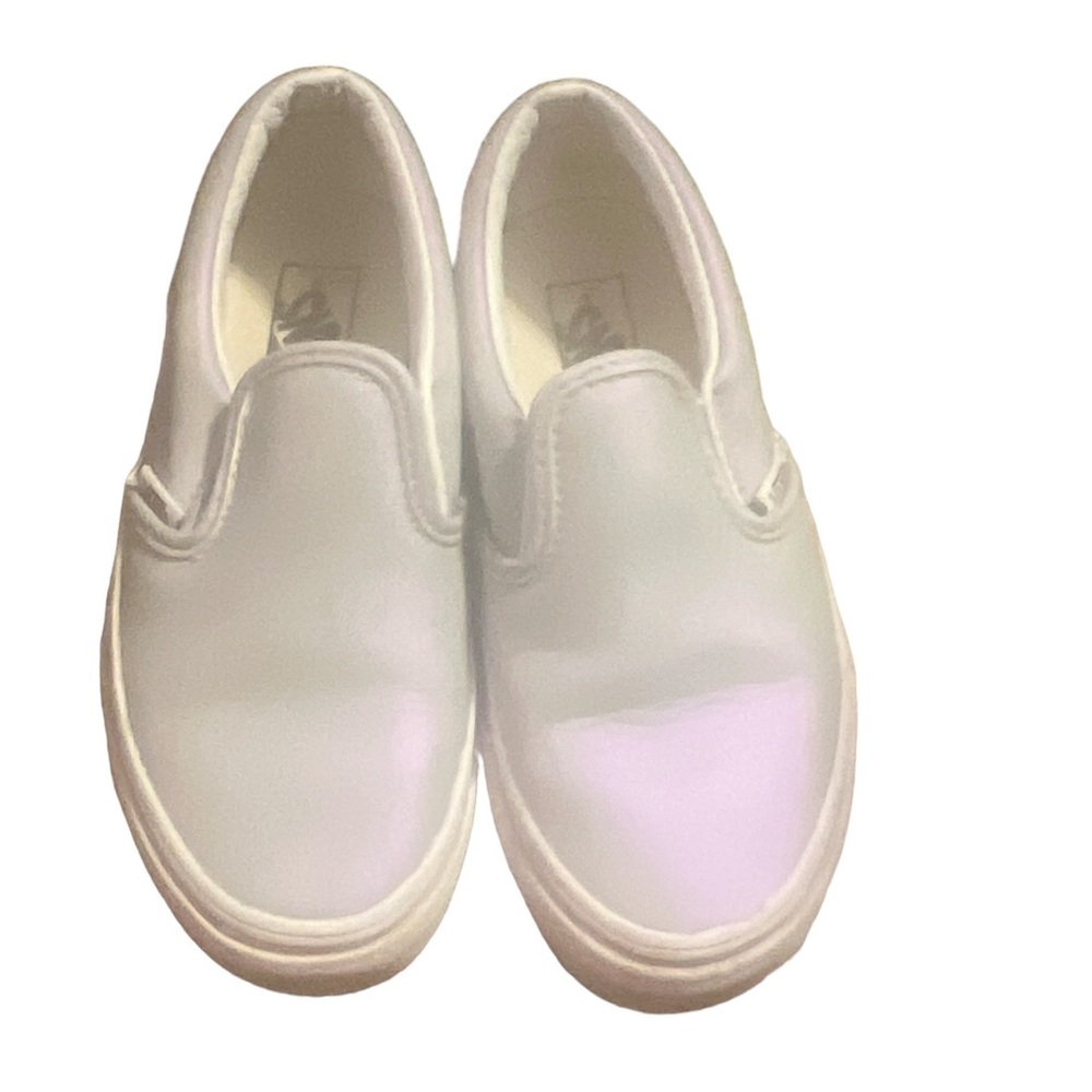 Unique vans